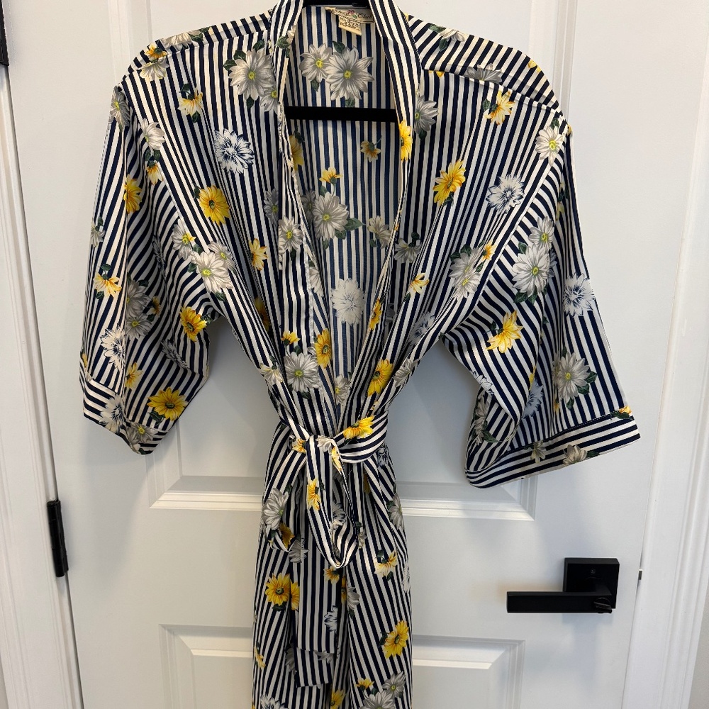 Robe
